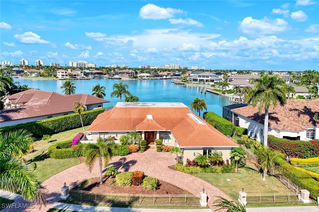 872 S Heathwood Drive Marco Island FL 34145