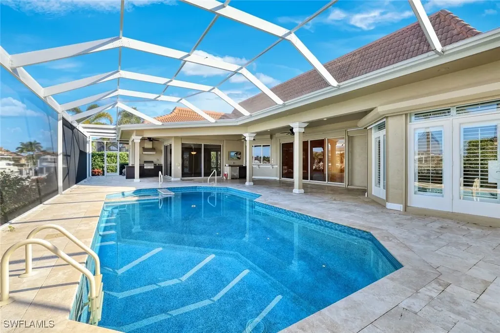 872 S Heathwood Drive Marco Island FL 34145