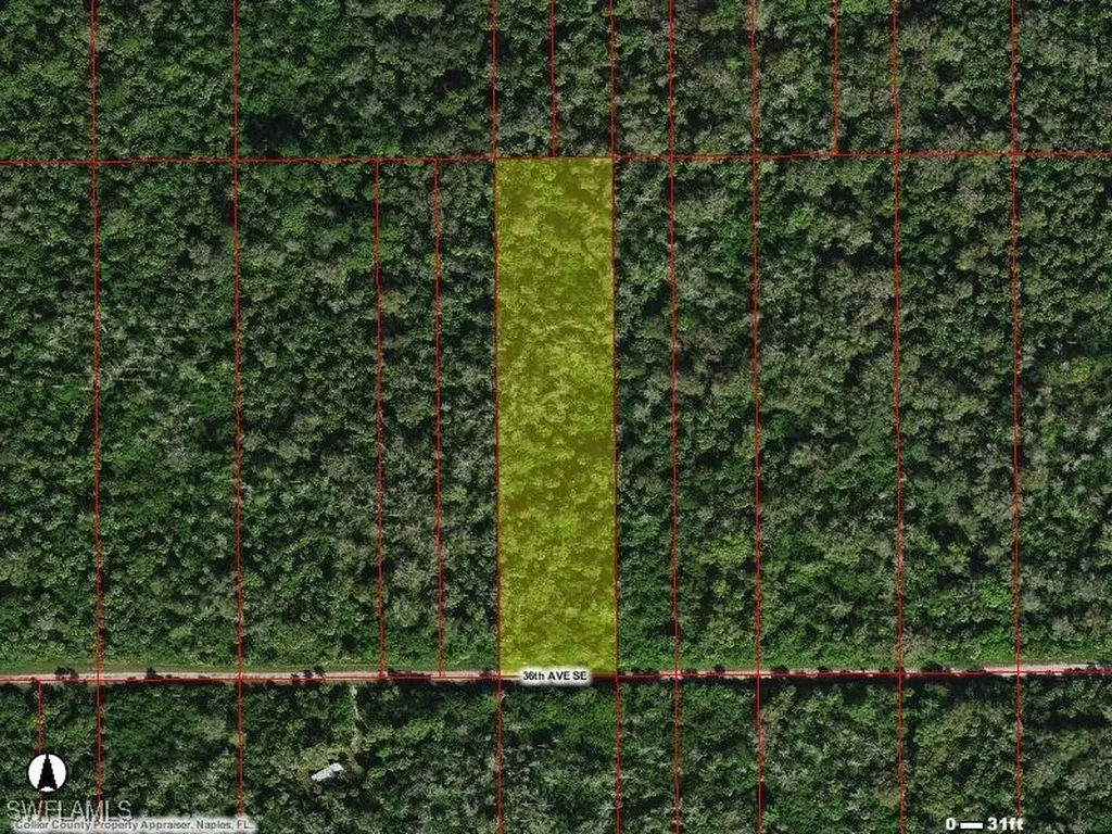 36TH Avenue SE Naples FL 34117