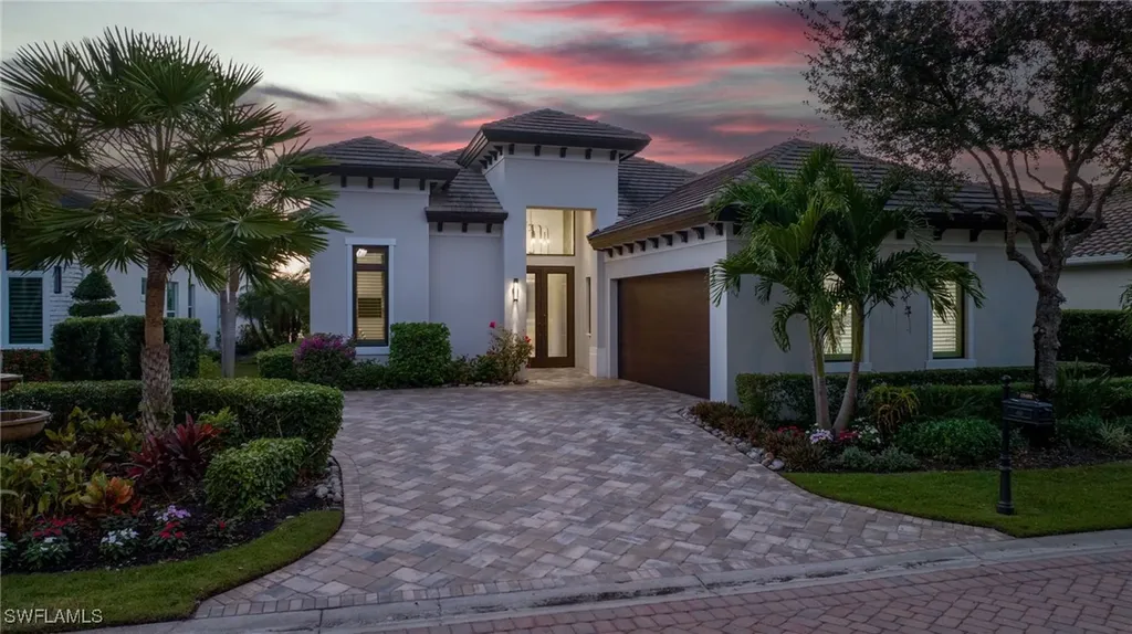 18488 Miromar Lakes Boulevard W Miromar Lakes FL 33913
