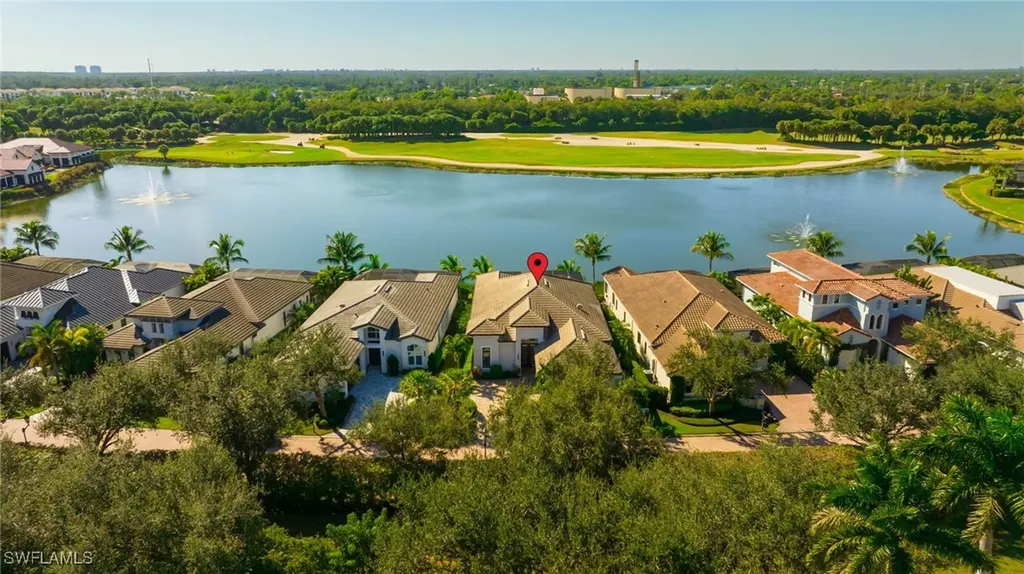 18488 Miromar Lakes Boulevard W Miromar Lakes FL 33913