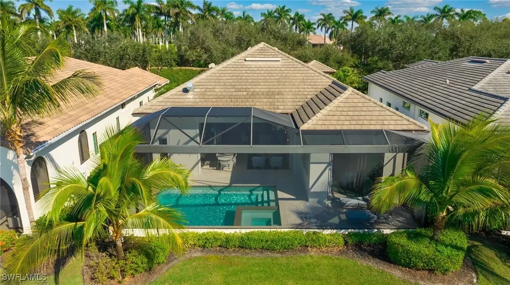 18488 Miromar Lakes Boulevard W Miromar Lakes FL 33913