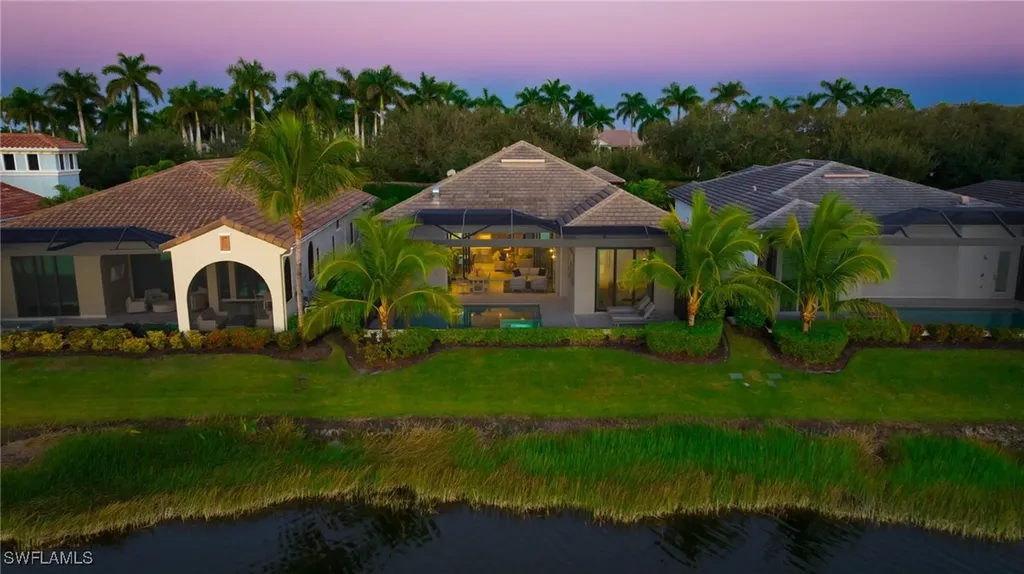 18488 Miromar Lakes Boulevard W Miromar Lakes FL 33913