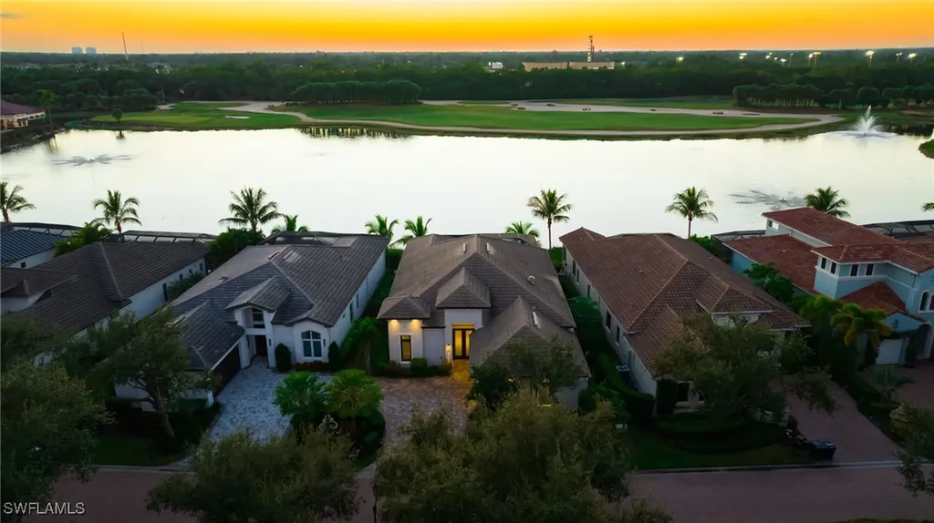 18488 Miromar Lakes Boulevard W Miromar Lakes FL 33913