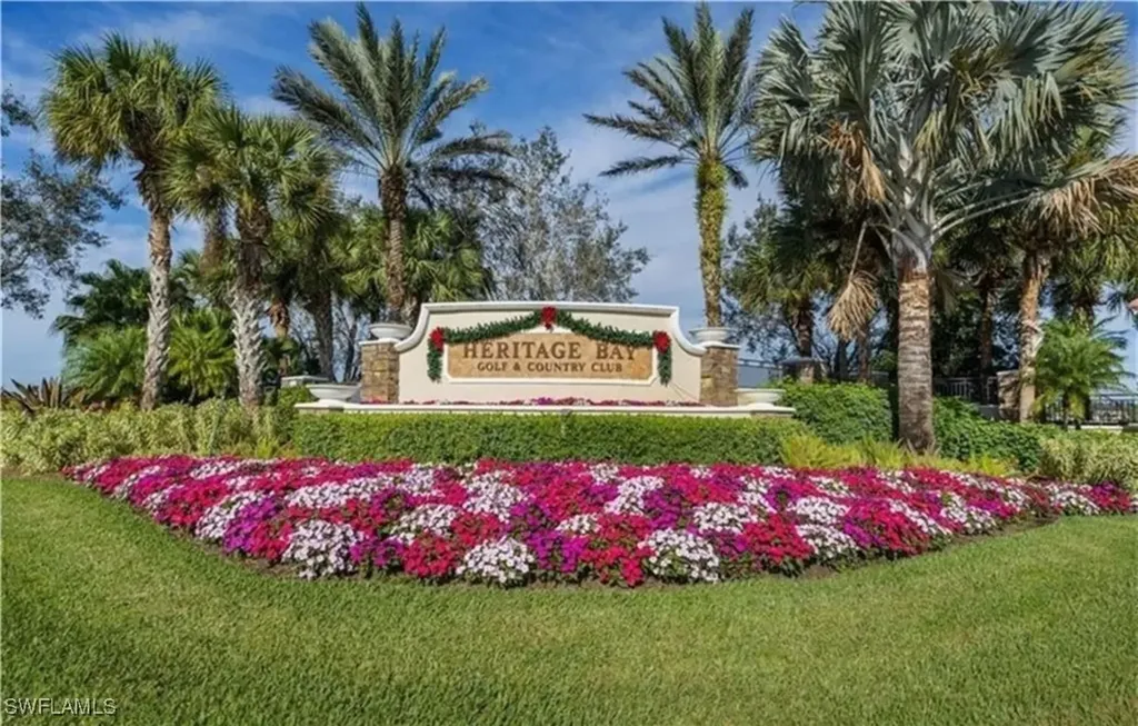 10337 Heritage Bay Boulevard Naples FL 34120