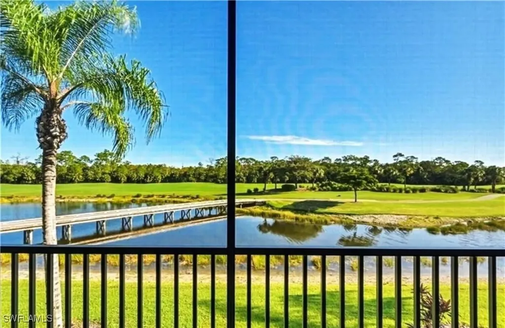10337 Heritage Bay Boulevard Naples FL 34120
