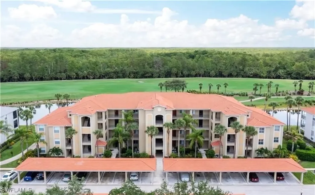 10337 Heritage Bay Boulevard Naples FL 34120
