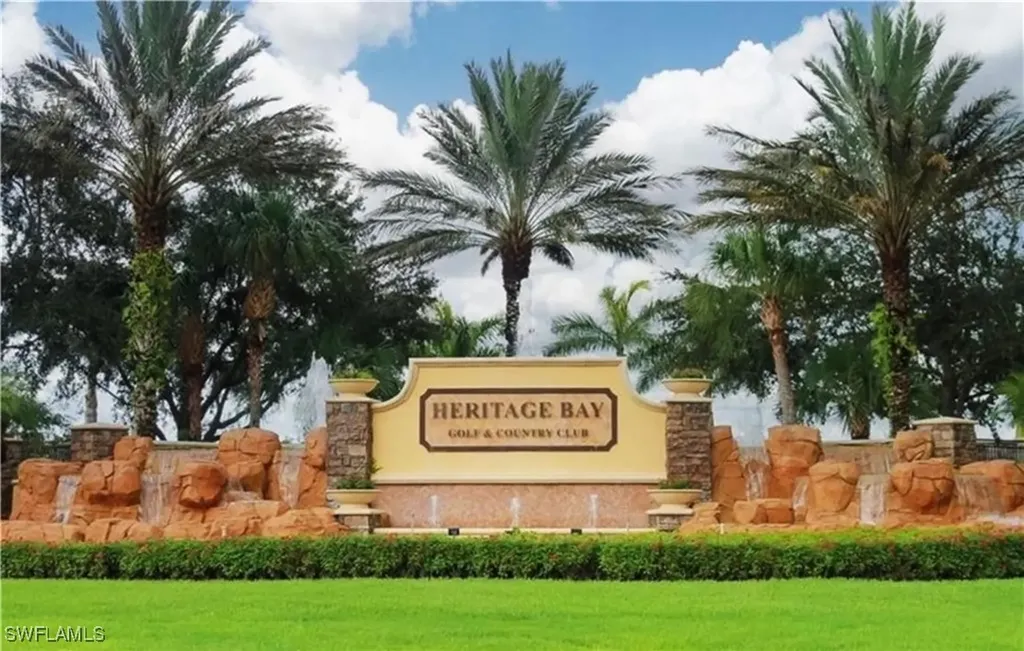 10337 Heritage Bay Boulevard Naples FL 34120