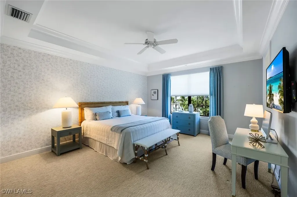 4780 Via Del Corso Lane Bonita Springs FL 34134