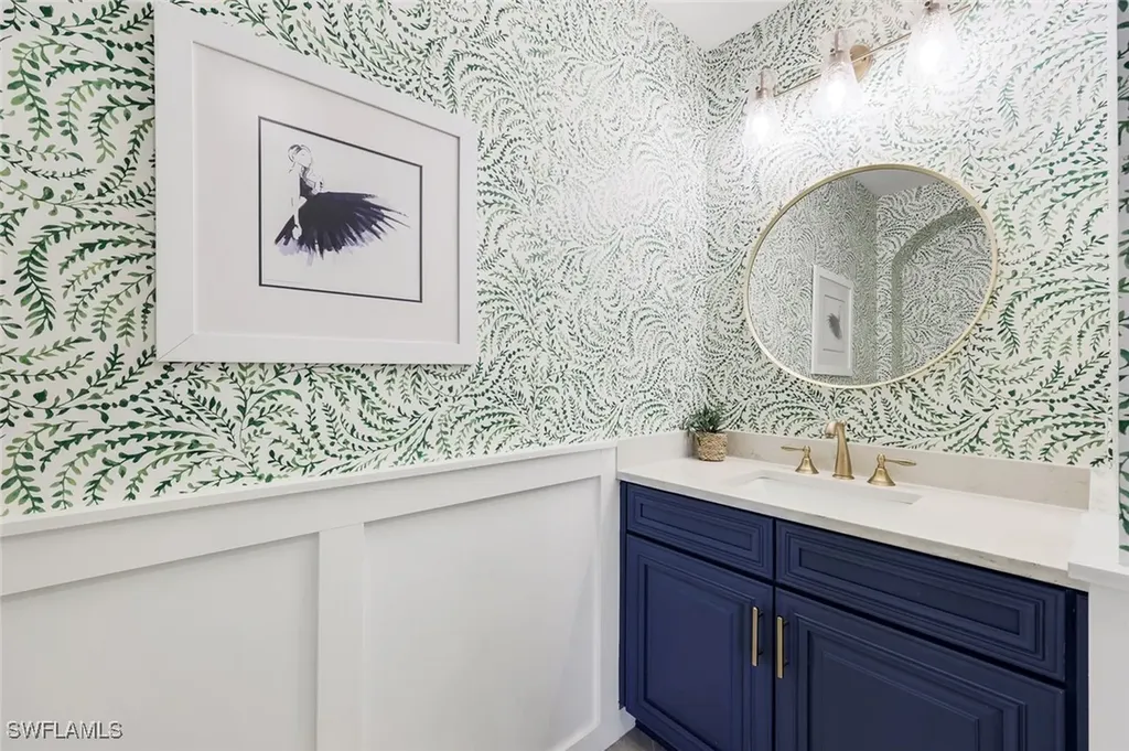 4780 Via Del Corso Lane Bonita Springs FL 34134