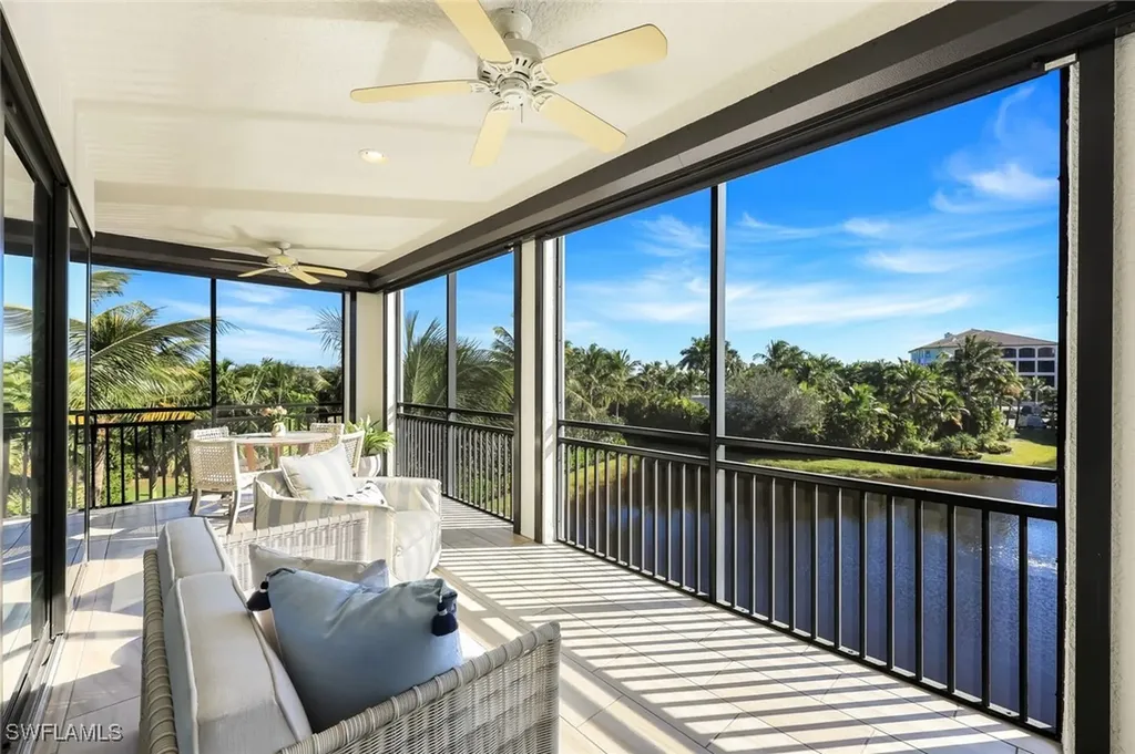 4780 Via Del Corso Lane Bonita Springs FL 34134