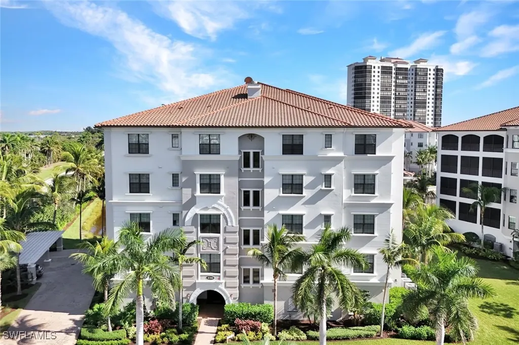 4780 Via Del Corso Lane Bonita Springs FL 34134