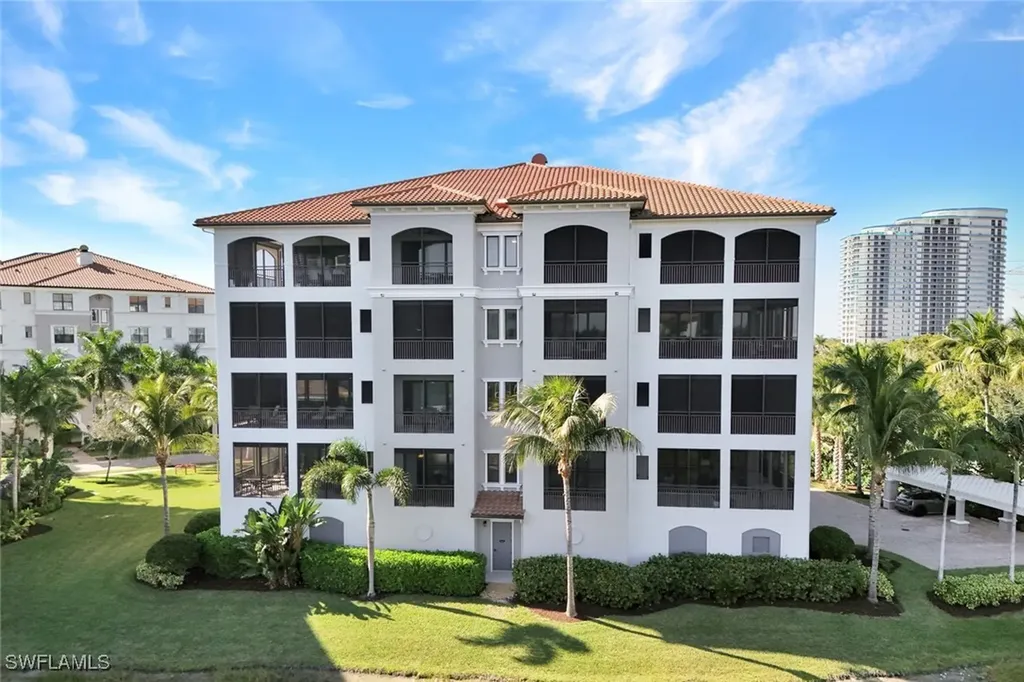 4780 Via Del Corso Lane Bonita Springs FL 34134