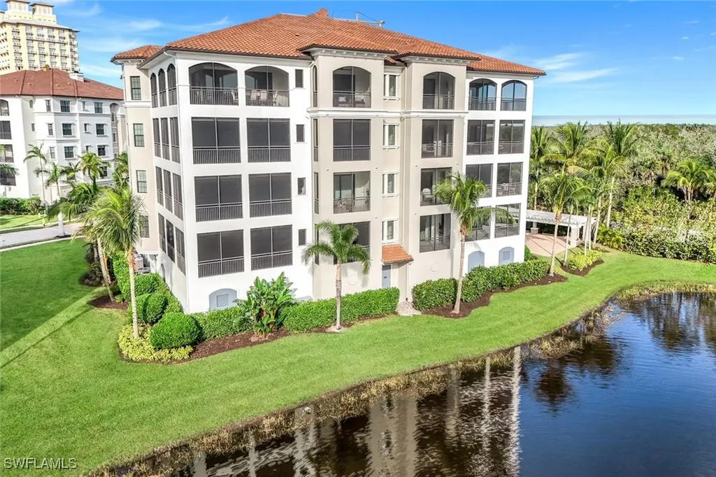 4780 Via Del Corso Lane Bonita Springs FL 34134