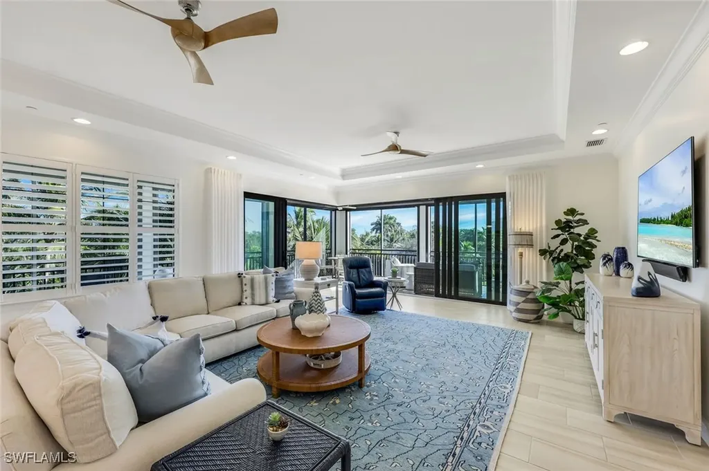 4780 Via Del Corso Lane Bonita Springs FL 34134