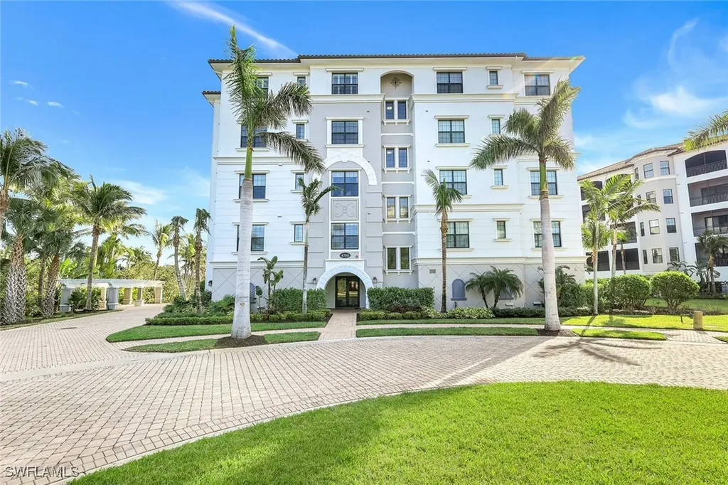 4780 Via Del Corso Lane Bonita Springs FL 34134