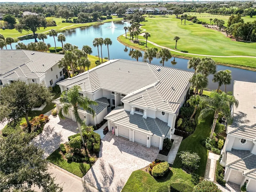 8460 Southbridge Drive Estero FL 33967