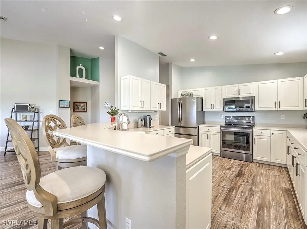 8460 Southbridge Drive Estero FL 33967