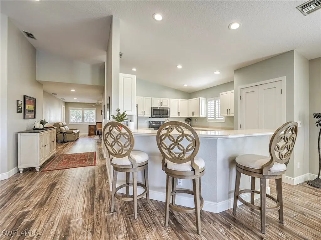 8460 Southbridge Drive Estero FL 33967