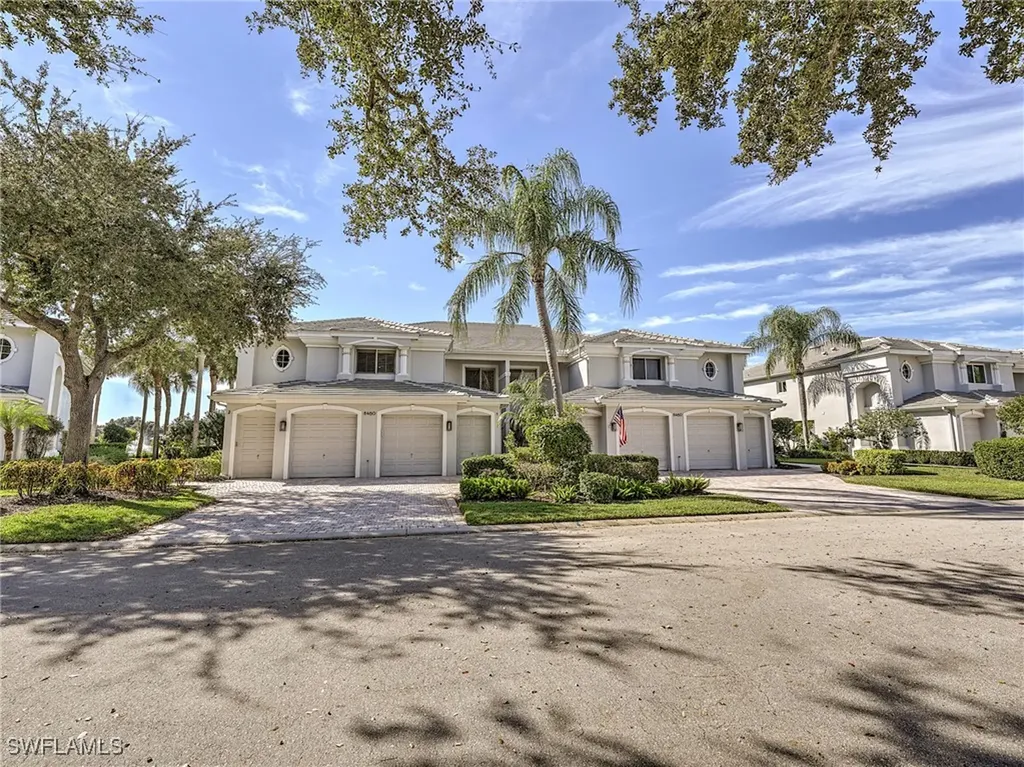 8460 Southbridge Drive Estero FL 33967