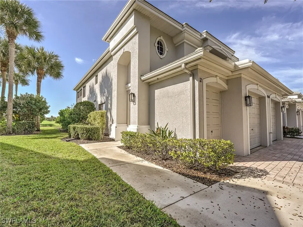 8460 Southbridge Drive Estero FL 33967
