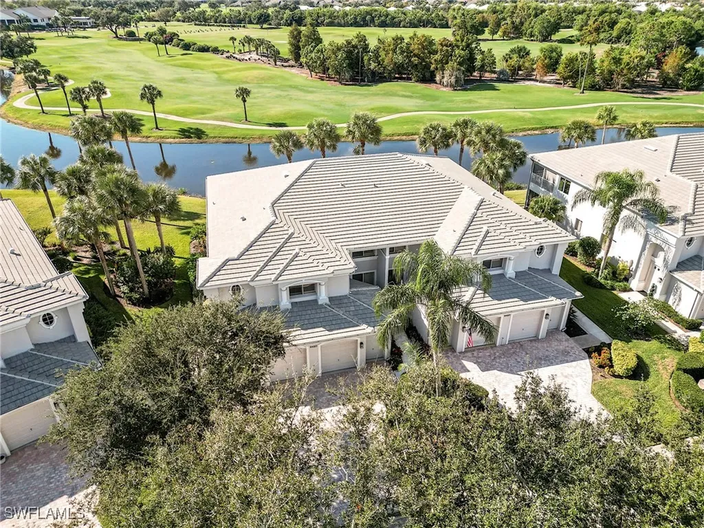 8460 Southbridge Drive Estero FL 33967