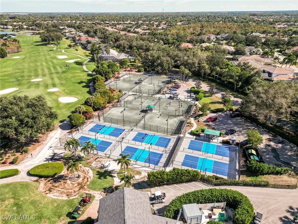 8460 Southbridge Drive Estero FL 33967