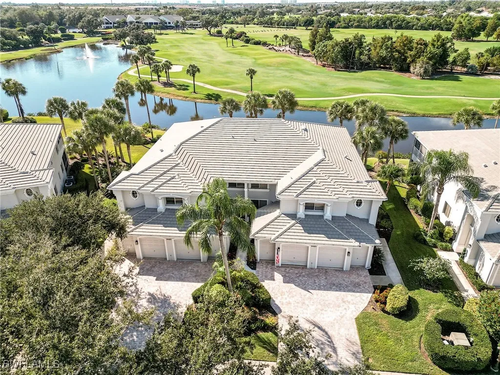 8460 Southbridge Drive Estero FL 33967