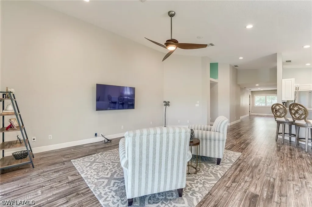 8460 Southbridge Drive Estero FL 33967