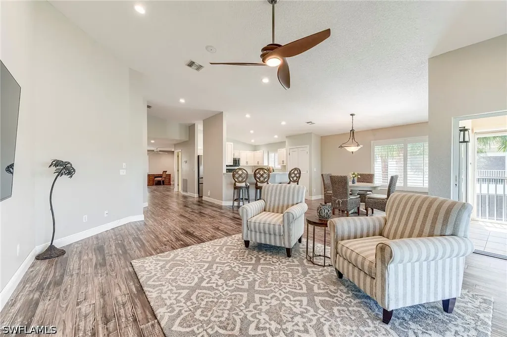 8460 Southbridge Drive Estero FL 33967