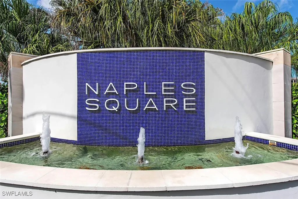 1030 3rd Avenue S Naples FL 34102