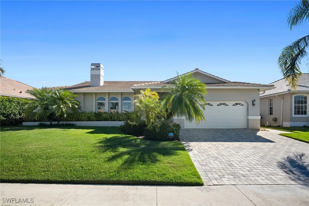 143 Leeward Court Marco Island FL 34145