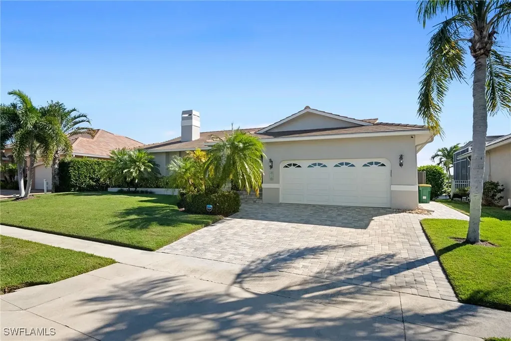 143 Leeward Court Marco Island FL 34145