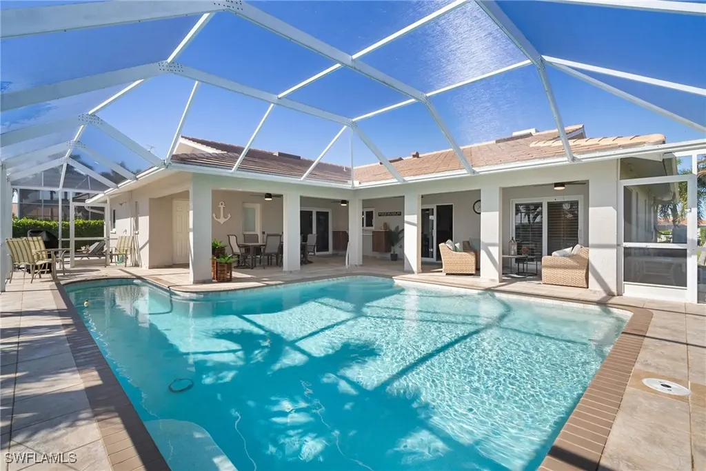 143 Leeward Court Marco Island FL 34145