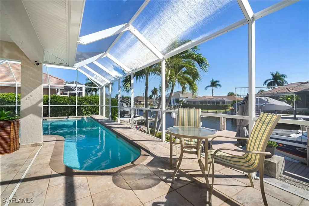 143 Leeward Court Marco Island FL 34145