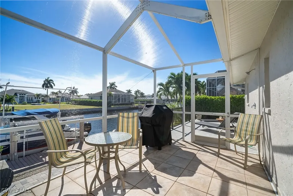 143 Leeward Court Marco Island FL 34145
