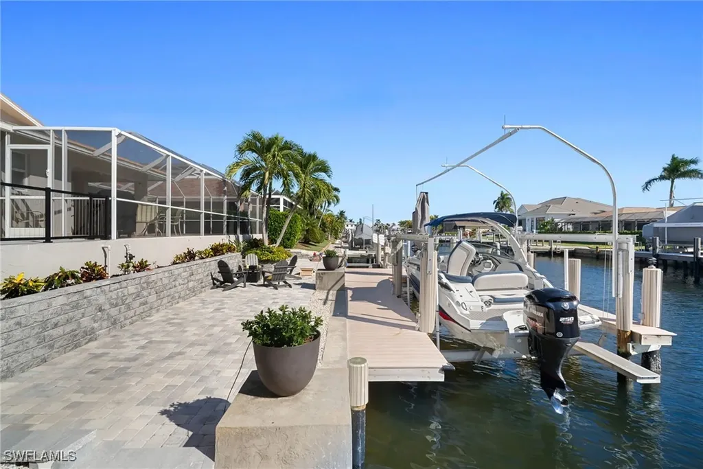 143 Leeward Court Marco Island FL 34145