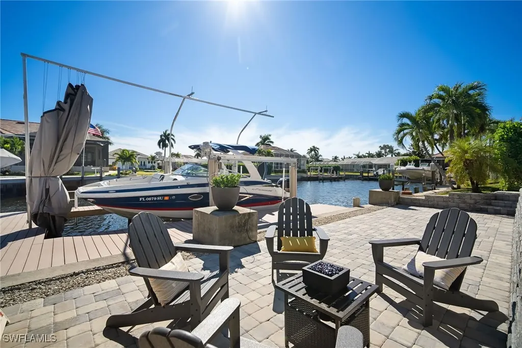 143 Leeward Court Marco Island FL 34145