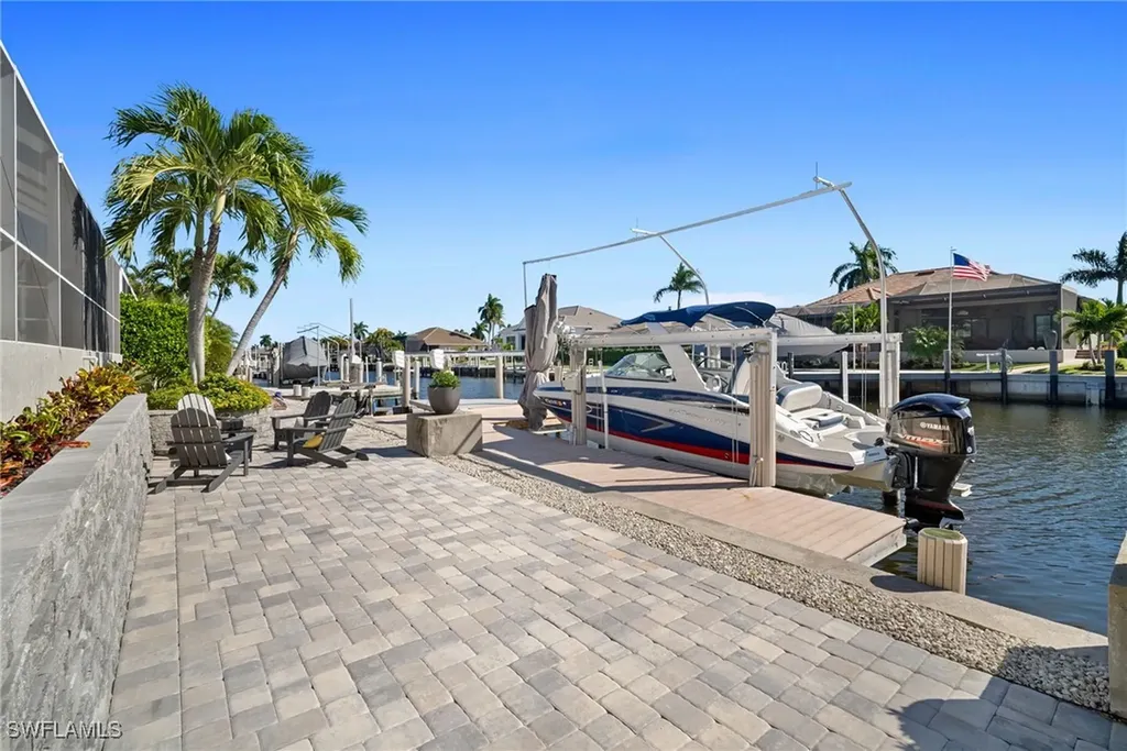 143 Leeward Court Marco Island FL 34145