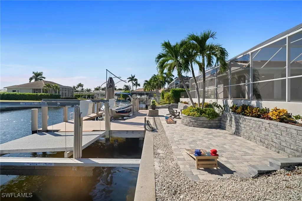 143 Leeward Court Marco Island FL 34145