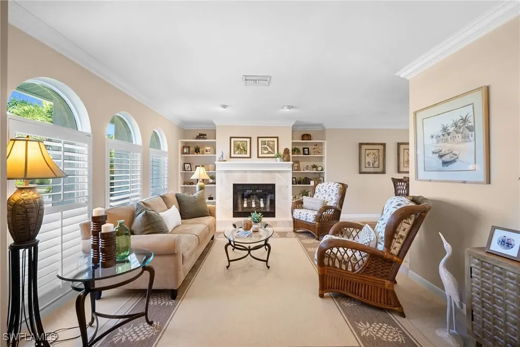 143 Leeward Court Marco Island FL 34145