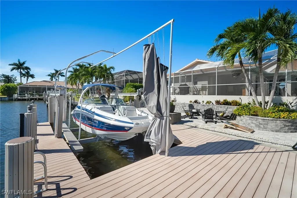 143 Leeward Court Marco Island FL 34145