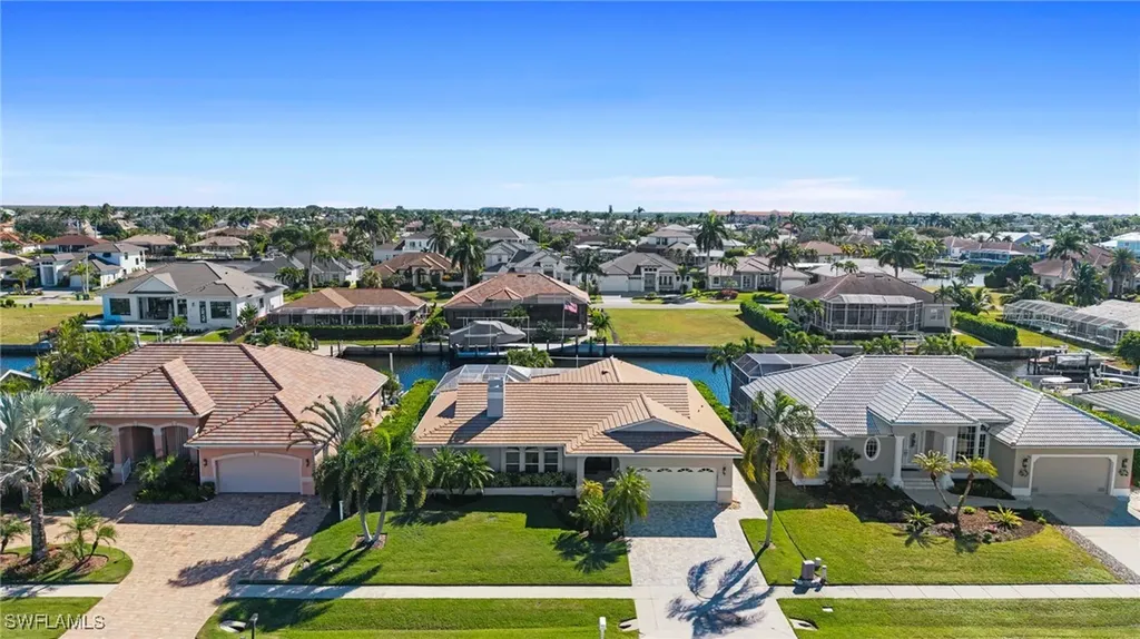 143 Leeward Court Marco Island FL 34145