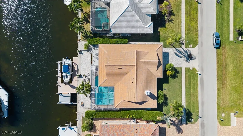 143 Leeward Court Marco Island FL 34145