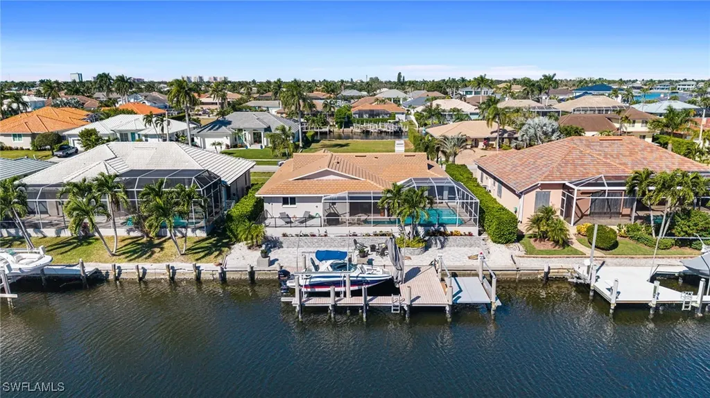 143 Leeward Court Marco Island FL 34145