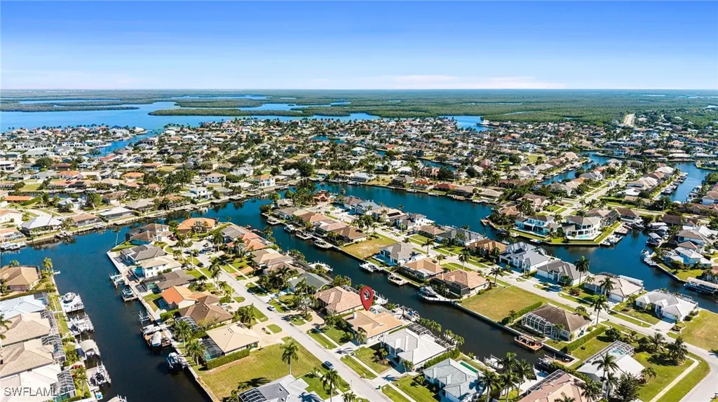 143 Leeward Court Marco Island FL 34145