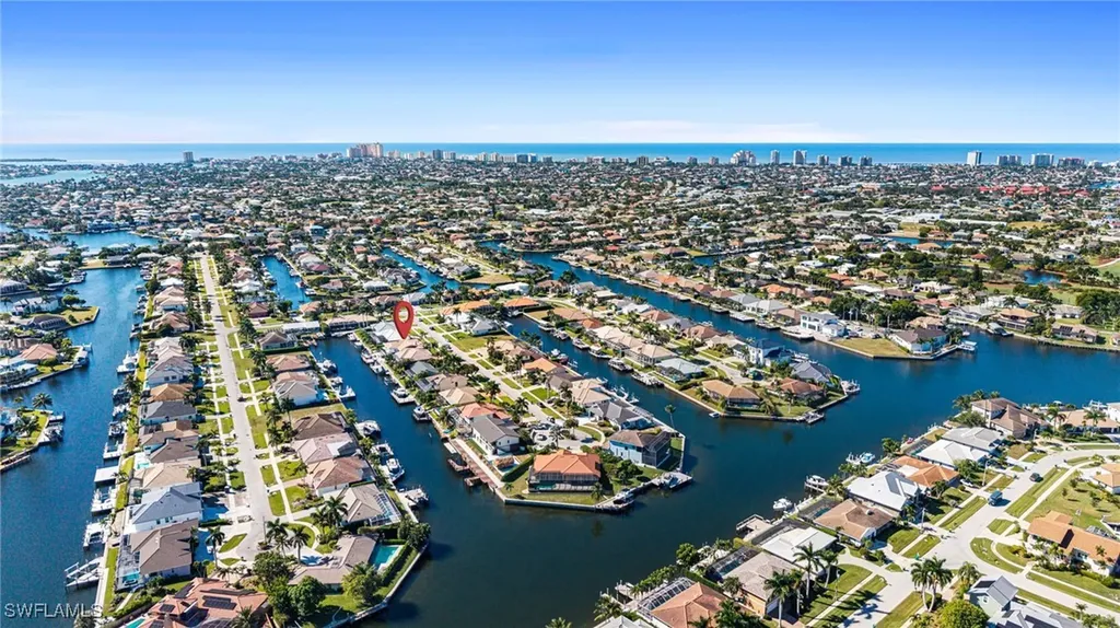 143 Leeward Court Marco Island FL 34145