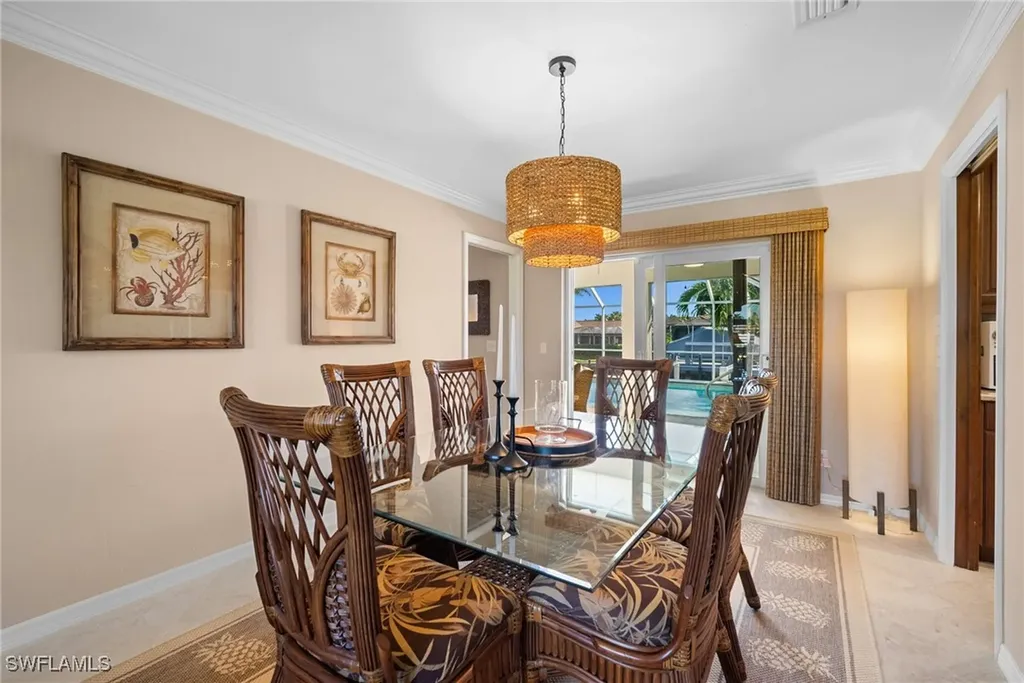 143 Leeward Court Marco Island FL 34145