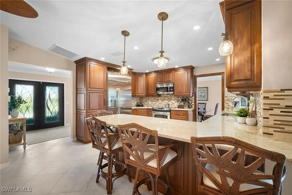 143 Leeward Court Marco Island FL 34145