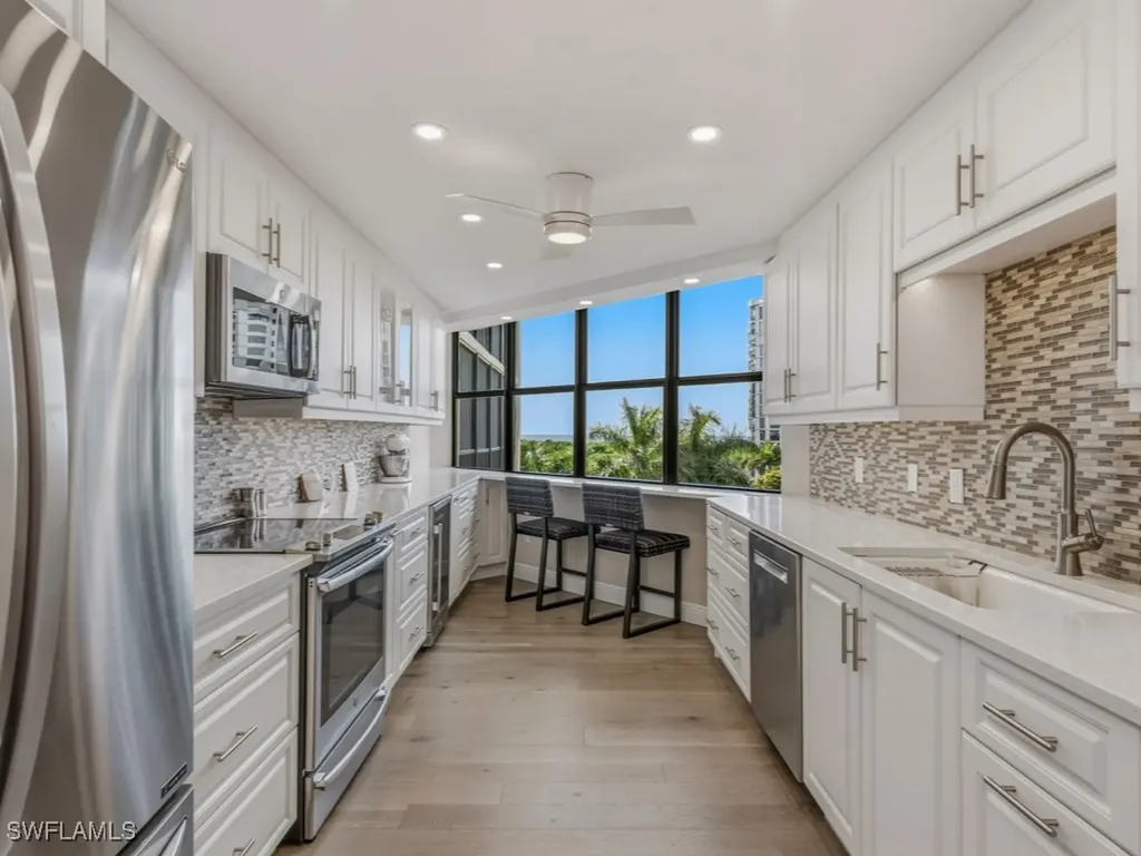 6000 Pelican Bay Boulevard Naples FL 34108